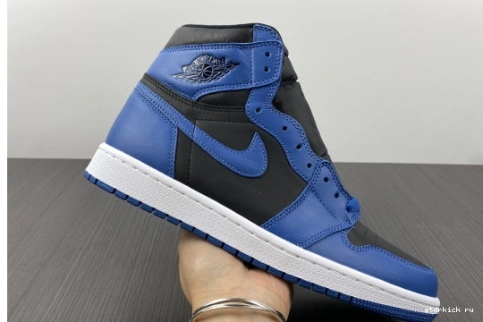 Blue” “Dark High Marina Jordan 555088-404 OG Air 1 555088-404 0331